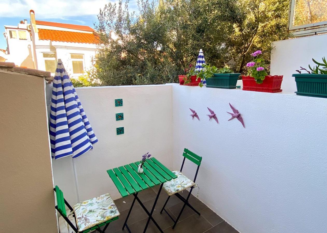 19 Oda Bozcaada Çanakkale Exterior foto